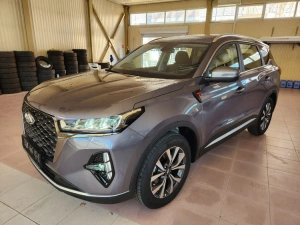 Chery Tiggo