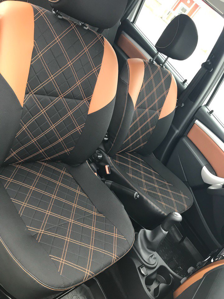 Lada Largus Cross