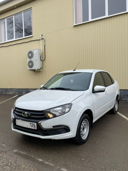 Lada Granta