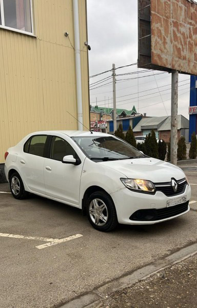 Renault Logan