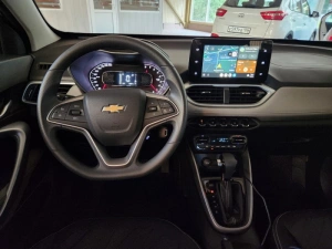 Chevrolet Groove
