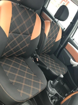 Lada Largus Cross