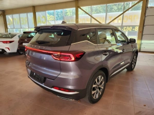 Chery Tiggo