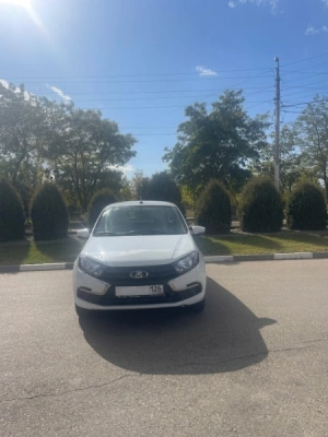 Lada Granta