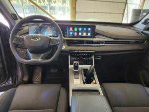 Chery Tiggo