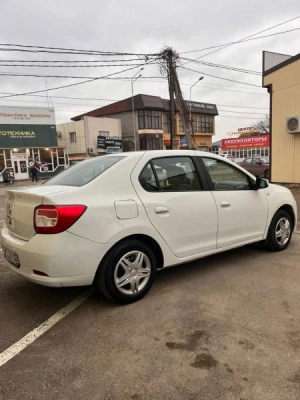 Renault Logan